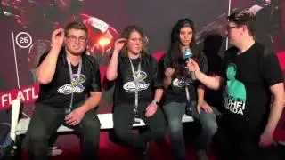 RIGS: Mechanized Combat League | Greg Miller shoutcast at PSX | PS4 & PSVR