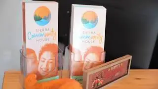 Sierra Community House