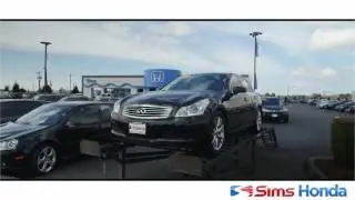 Sims Honda Mike OLaughlin | Vancouver Video Production | Citrus Pie Media Group