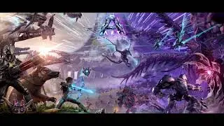Ark Survival Evolved Genesis 2 OST Journey's End
