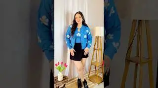 #MyntraFinds Cute & Pinteresty Cardigan Haul 🧸 #myntra #myntrahaul #cardigan #sweater #shortvideos