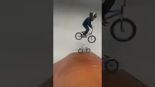 А что ты умел в 12 лет ) #bmx #bmxlive #wow #china #sports #12years