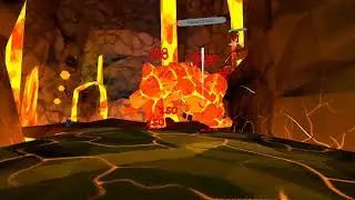 Gramantha_VR Live Stream