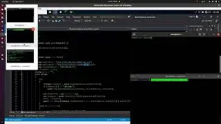 Simple C# Reverse shell code + SimpleC2 Server by Bashscript (Part1)