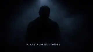 Je Reste Dans L&rsquo;Ombre &ndash; Dark Emotional French Song | Cinematic Mood