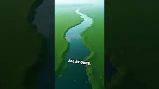 ELI5: How Do Wetlands Help Control Floods?