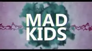Kidwolf X Kio Priest - Mad Kids TEASER