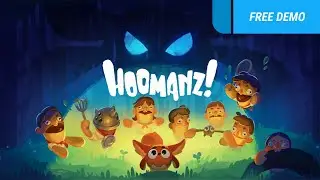Switch Demo Play - Hoomanz!