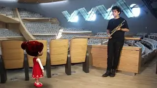 Mimi Soruyor, Efe Ünal Cevaplıyor