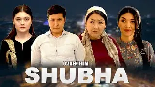 SHUBHA O'zbek film.