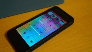 iPhone 5 и iOS 7.0 Golden Master (Final version)
