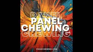 Panel Chewing: Weekly Pulls - Pick of the Week | Episode 115