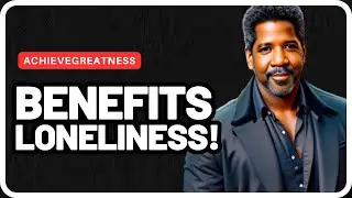 8 benefits of being alone! 8 secrets of successful people alone
