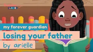 Kids Coping With Losing A Father - Grief Support