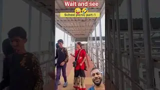 Sararti bocche ने पिकनिक जाने से पहले 😜🤣#comedy #trending #funny #new@vinnisatankar8789