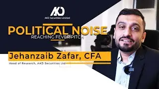 Political Noise Reaching Fever Pitch