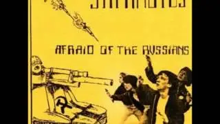 Stiphnoyds - Radiation
