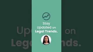How to Stay Ahead in a Fast Past Legal Industry