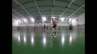 ELCV 3x3 top 10 | F&eacute;vrier 2024
