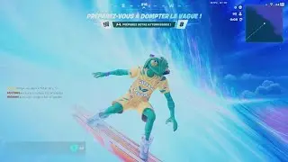 #2 Fortnite