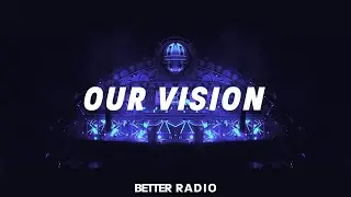Dip Treep - Our Vision (Original Mix)