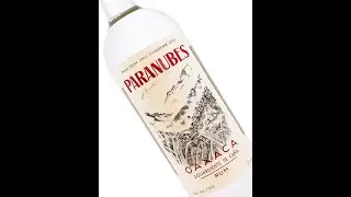 Paranubes white rum review- Sippin' with Jeremy