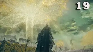 ELDEN RING - Let's Play, Episode 19: Soloing Castle Sol and Tag-Teaming a Fire Giant (PC)