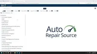 Free OEM Auto Service Info!