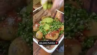 Pani Puri / Golgappa Eating Competition| Pani Puri Eating Challenge| Golgappa