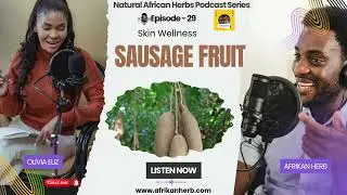Unlocking the Power of Sausage Fruit!
