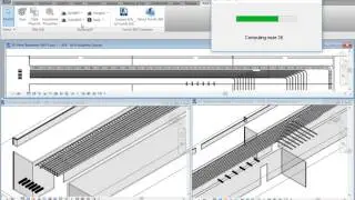 GenMEP:  Corridor Autorouting with GenMEP