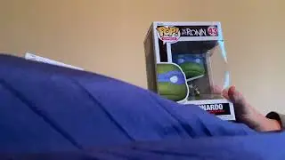 Unboxing my Christmas Funko Pops! 