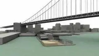 Pier 26 Design Proposal
