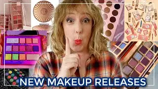 NEW MAKEUP RELEASES MAY 2022 // Top 5, Bottom 5: Did I buy anything?