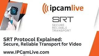 SRT Protocol Explained: Secure, Reliable Transport for Video 2