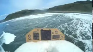 Mattole -  Moab fpv.