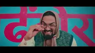 DINDORA MUSIC VIDEO