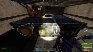 RUST | Atire com GeForce