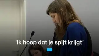 Slachtoffer zedenzaak Barendrecht maakt gebruik van spreekrecht | RTL Nieuws