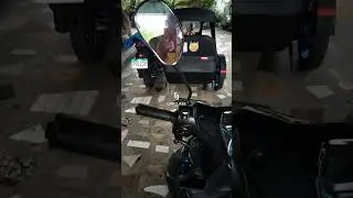 euro motor peak 110 with sidecar review