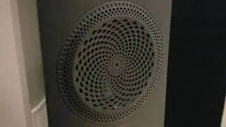 Paradigm 700F to Monitor 11V2 comparison