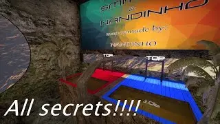 surf tropical secrets