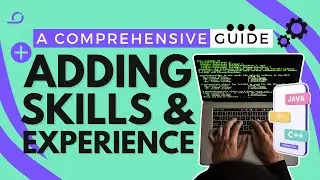 Level Up Your Tester Profile: Skills & Experience for Success (NEW!)