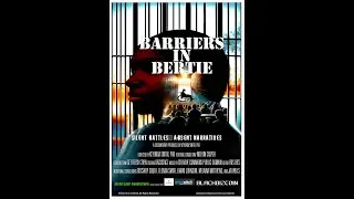 Barrier in Bertie - 10 minute screener