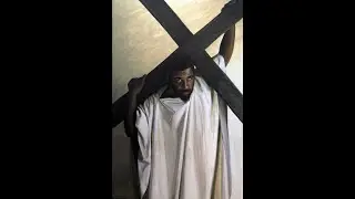 meaning of Overcoming the Enemy (Satan) and Christian (Jesus) symbolism