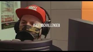DOLUN #Hot16Challenge2