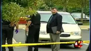 [MI] (3) Detroit Det. Williams kills wife, Officer Patricia Williams, and himself
