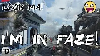 D-FaZe-lio. (DFizzlio)