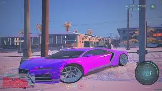 [HAZE] RUZY YAKUZA MONTAGE #1