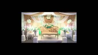 Yours truly by Hasibuan catering and wedding services.